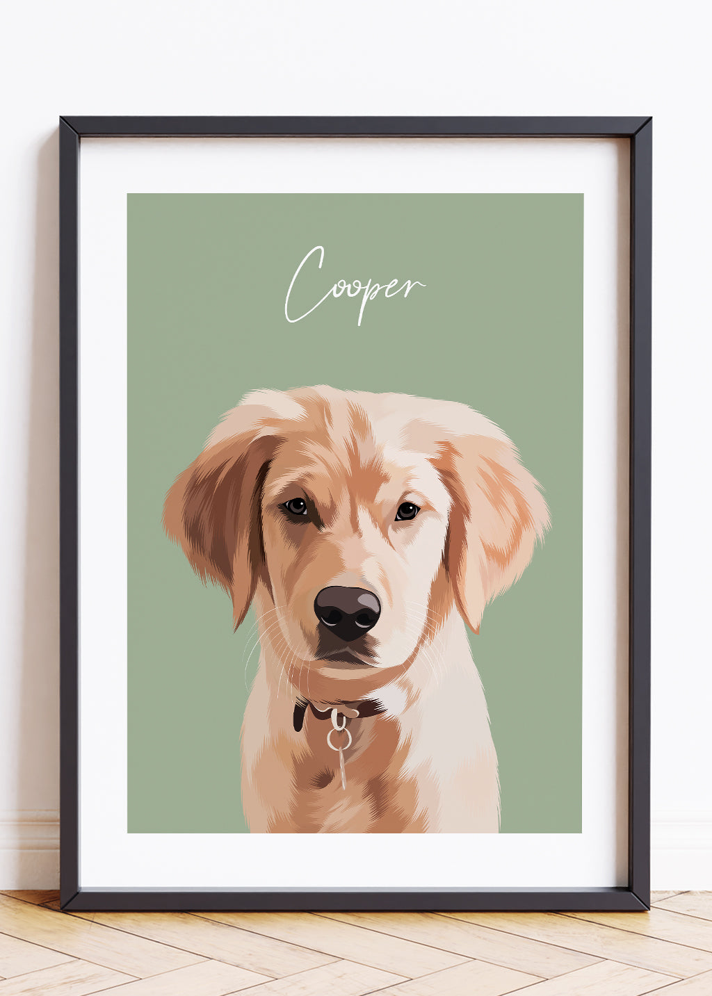 Hand Drawn Pet Portraits, Pet Portraits From Photos, Pet Art Portraits