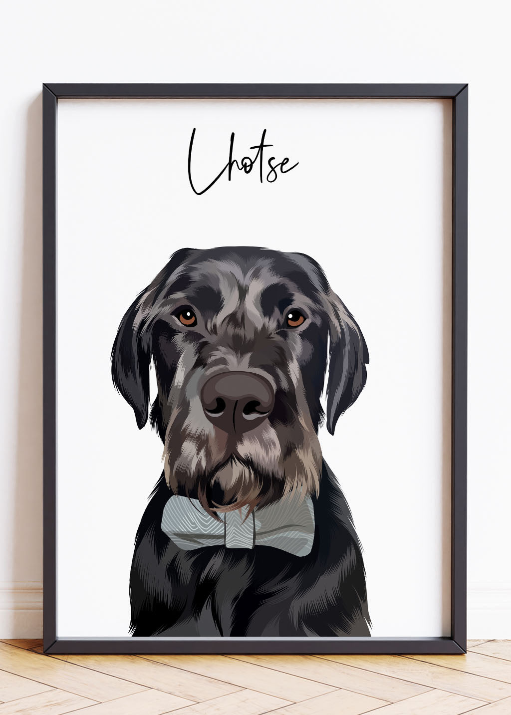 Dog Drawing Portraits, Pet Portraits From Photos, Cat Portraits From Photos