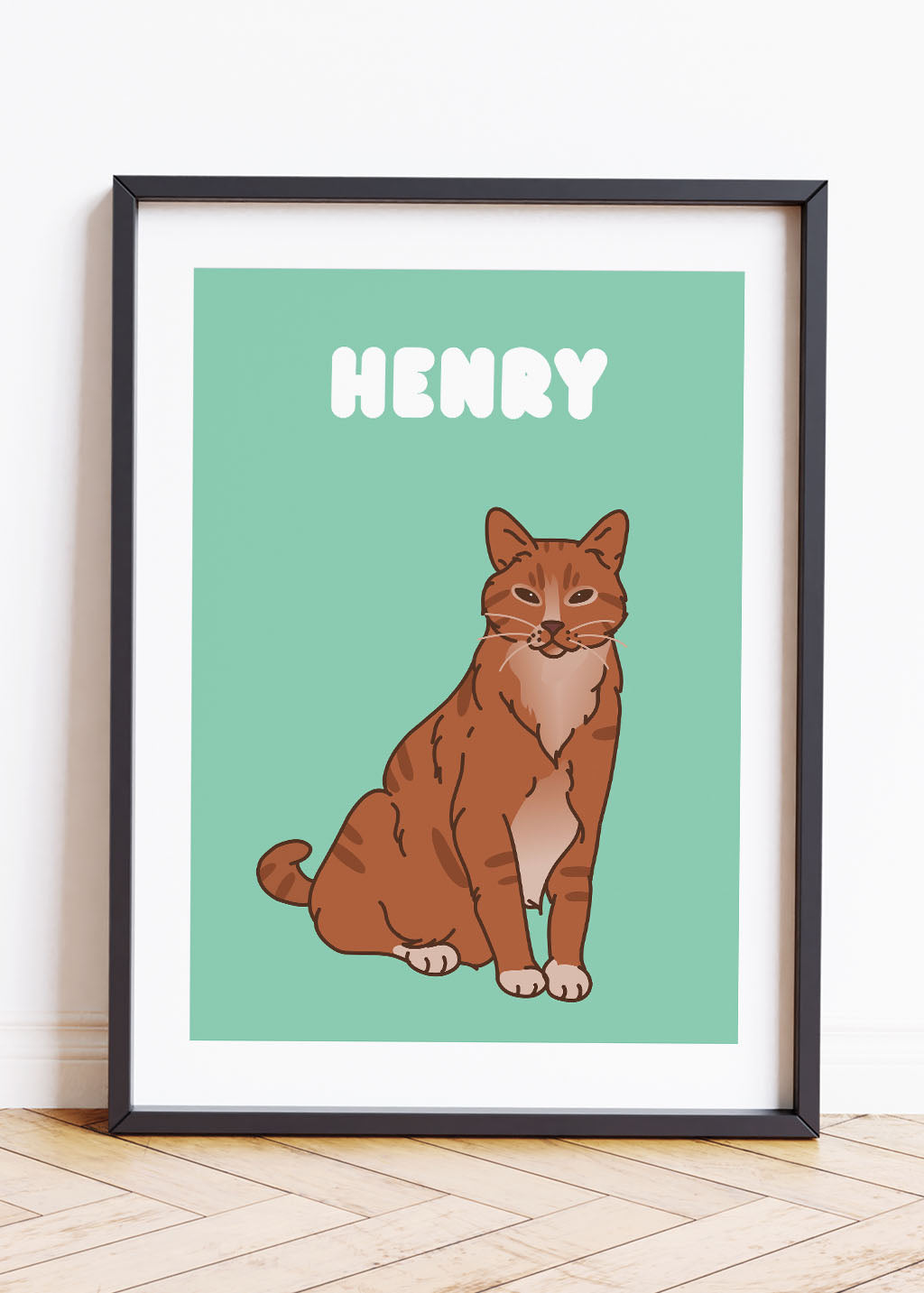 Line Drawing Pet Portrait, Hand Drawn Pet Portraits, Personalised Pet Portraits