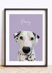 Dog Portraits, Dog Drawing Portraits, Funny Dog Portraits, Custom Dog Portraits