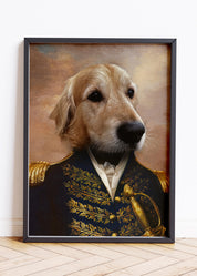 Dog Portraits From Photos, Pet Custom Portrait, Cat And Dog Portraits, Portraits Of Cats