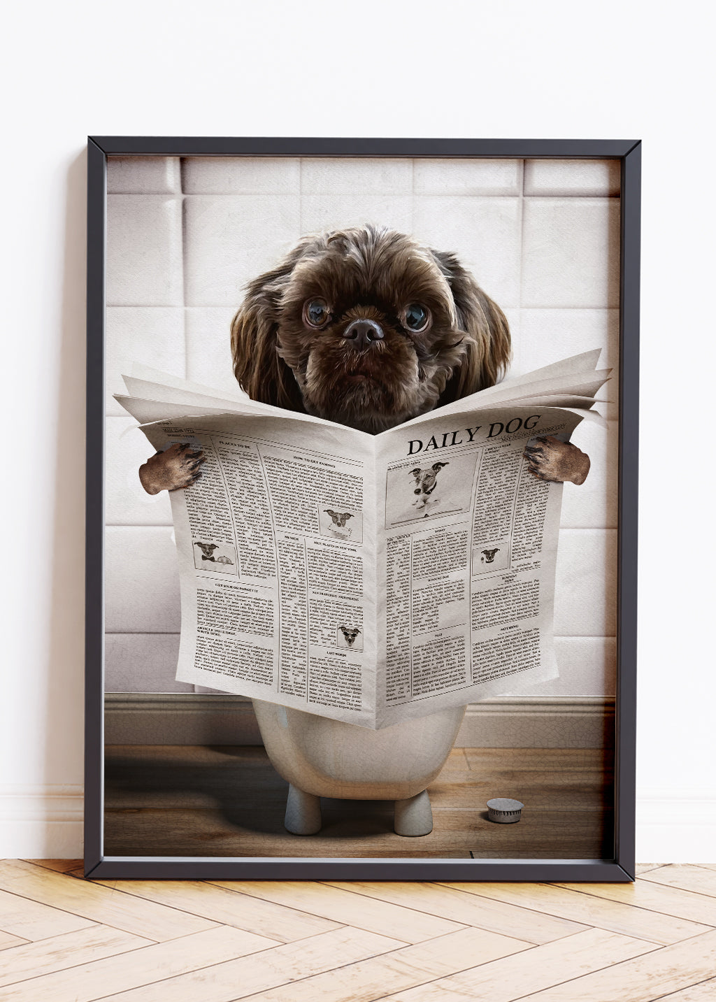 Renaissance Pet Portraits, Dog Canvas Portraits, Regal Pet Portraits, Funny Pet Portraits