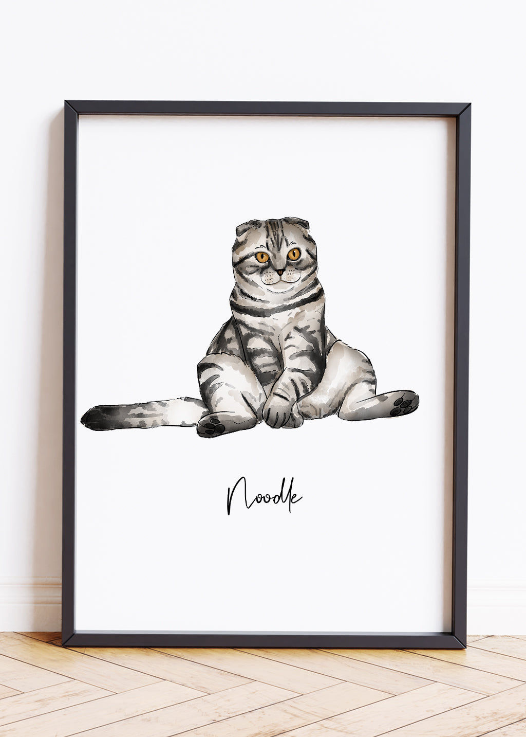 Watercolour Pet Portraits UK, Watercolor Pet Portraits, Watercolour Pet Portraits