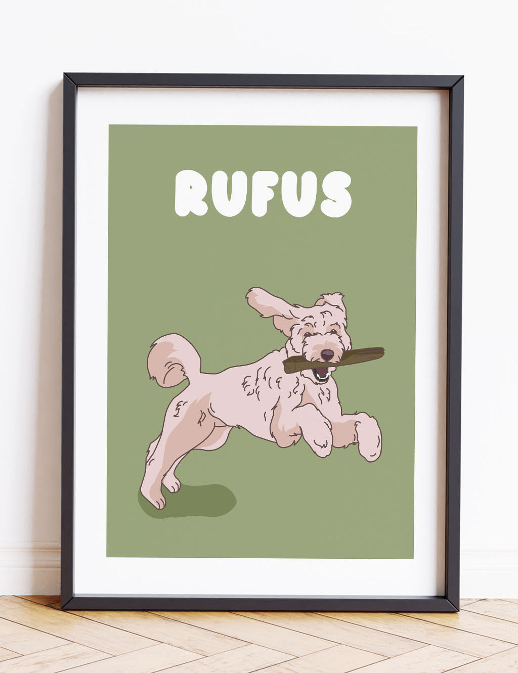 Hand Drawn Pet Portraits, Line Drawing Pet Portrait, Digital Pet Portraits