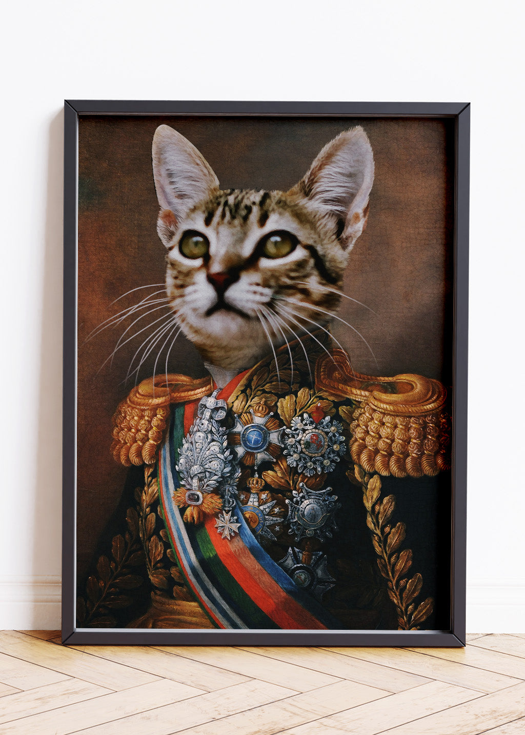 Custom Canvas Pet Portraits, Digital Pet Portraits, Pet Portrait Art, Pet Portrait Gifts