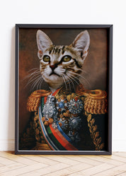 Custom Canvas Pet Portraits, Digital Pet Portraits, Pet Portrait Art, Pet Portrait Gifts