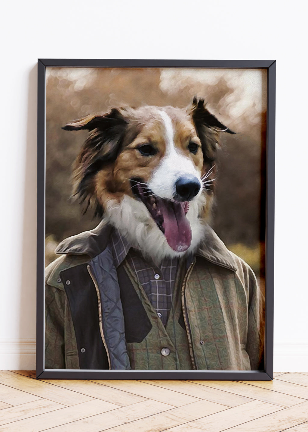 Regal Dog Portraits UK, Regal Cat Portrait, Historical Pet Portraits UK, Funny Cat Portraits