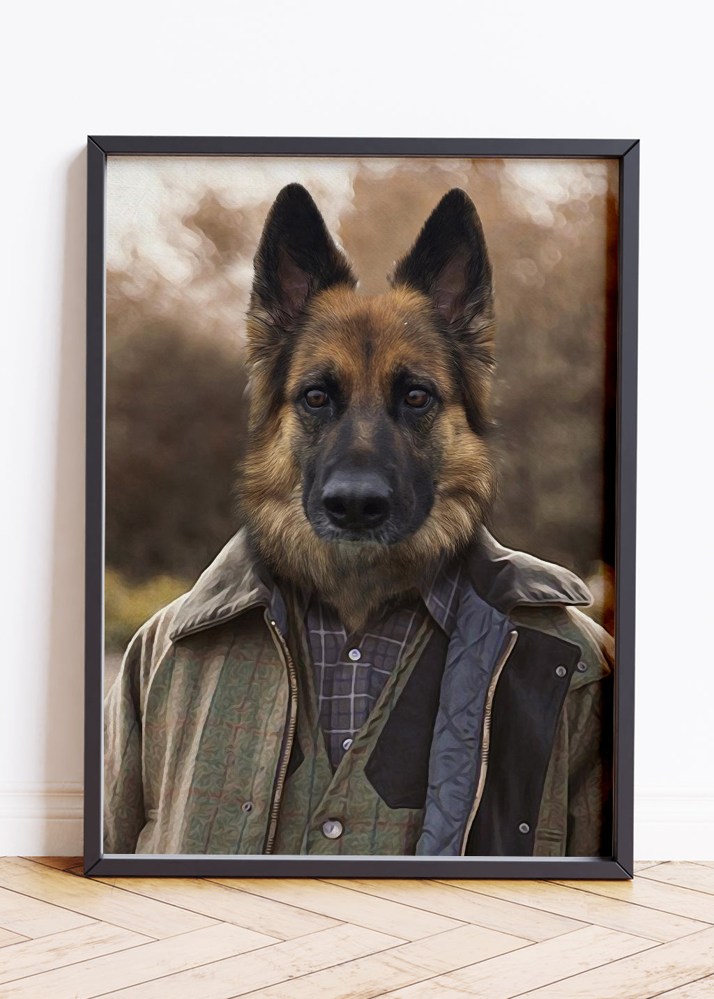 Regal Cat Portrait, Regal Dog Portraits, Funny Cat Portraits, Regal Dog Portraits UK