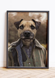 Regal Dog Portraits UK, Historical Pet Portraits UK, Regal Dog Portraits, Funny Cat Portraits
