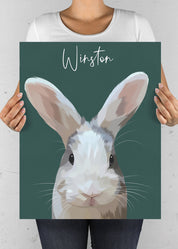 Pet Art Portraits, Hand Drawn Pet Portraits, Pet Portraits From Photos