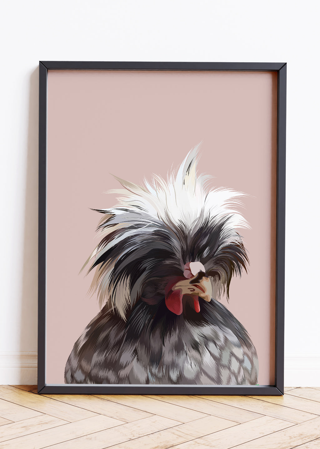 Pet Portraits From Photos, Hand Drawn Pet Portraits, Pet Art Portraits