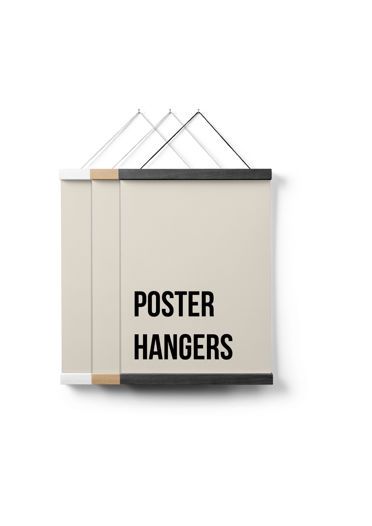 Poster Hanger