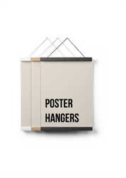 Poster Hanger