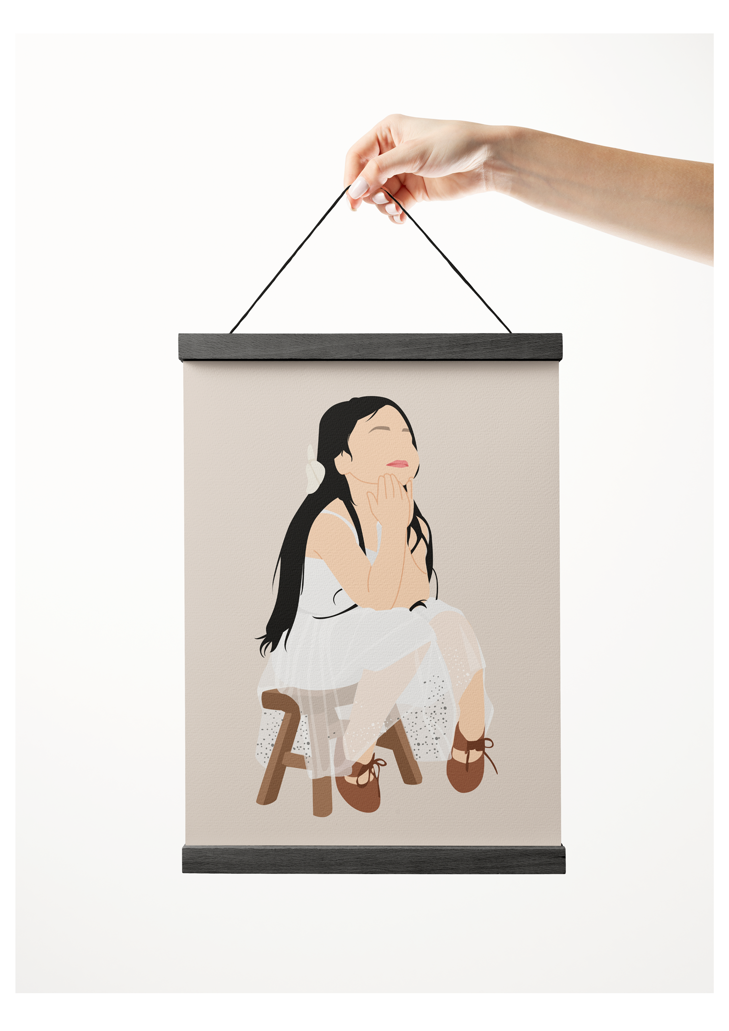 Poster Hanger