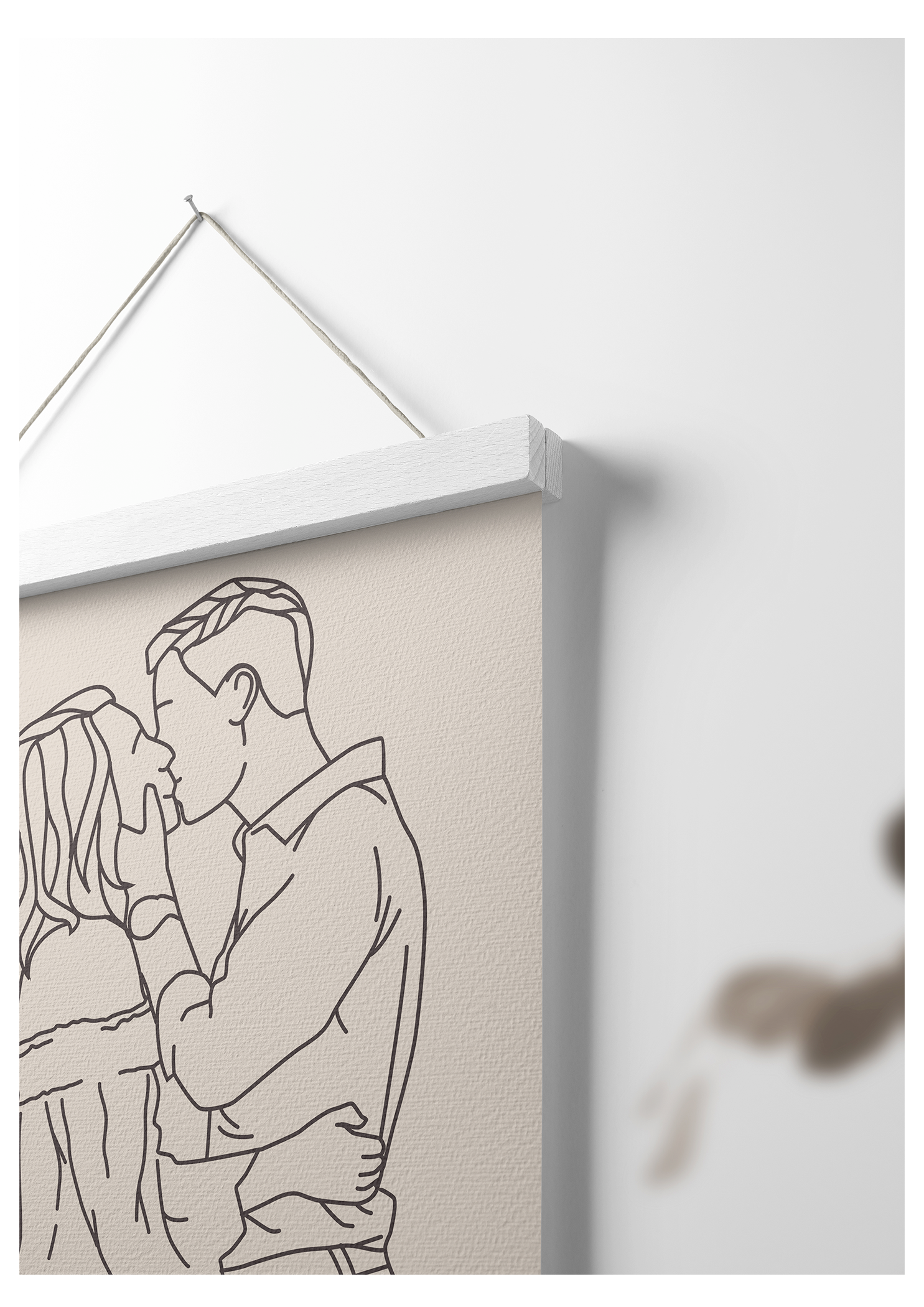 Poster Hanger