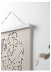 Poster Hanger